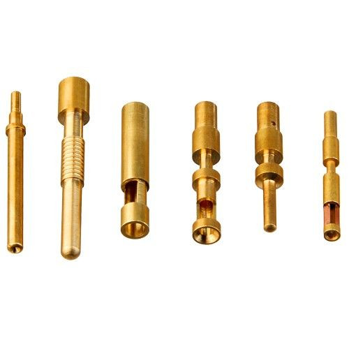 Brass Parts