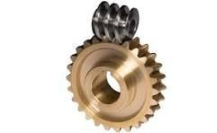 Precision Gears