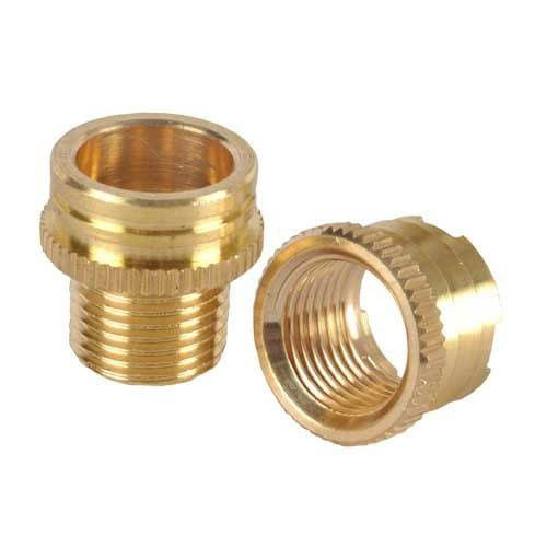 Brass Parts