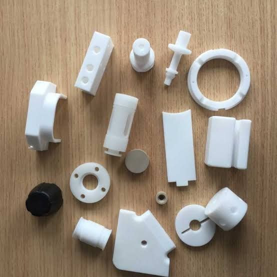 Plastic parts