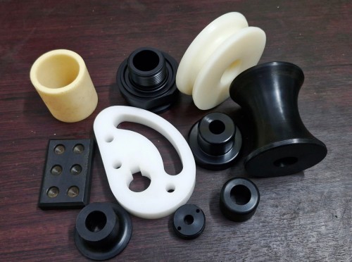 Plastic parts